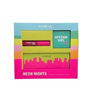 Ulta Beauty Radiant Pink Highlighter